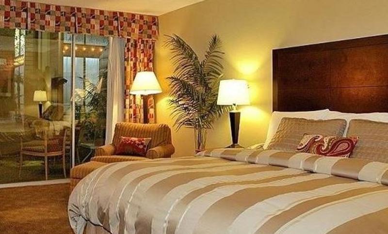 แทรเวลลอดจ์ บาย วินด์แฮม เท็กซาการ์นา ออริกอน Hotel New Boston ภายนอก รูปภาพ